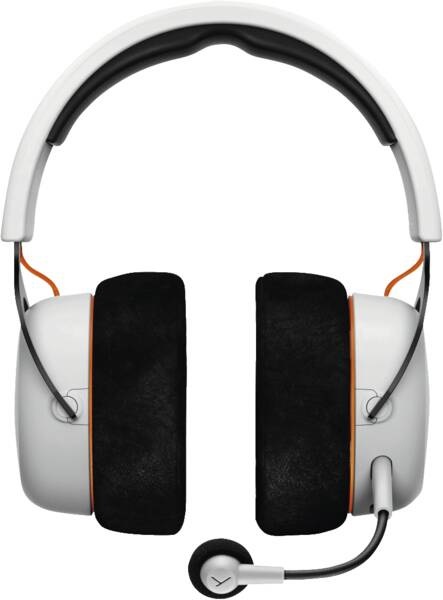 Beyerdynamic MMX 150 - Cuffie wireless da gioco Arctic White con microfono integrato