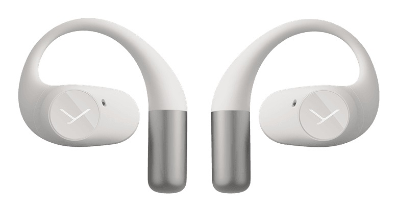 Beyerdynamic Amiron 200 - Cuffie True Wireless aperte con ganci ergonomici e 36 ore di autonomia