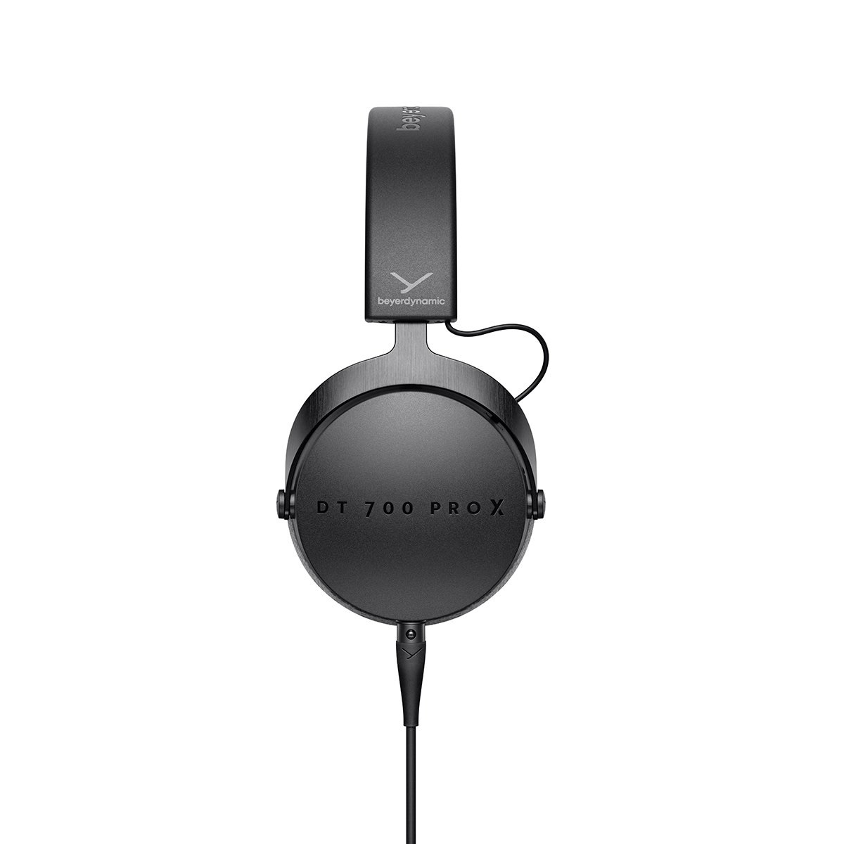 Beyerdynamic DT 700 Pro X Cuffie Dinamiche Chiuse Circumaurali per Studio e DJ - Nero
