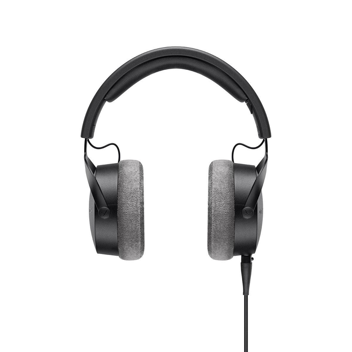 Beyerdynamic DT 700 Pro X Cuffie Dinamiche Chiuse Circumaurali per Studio e DJ - Nero