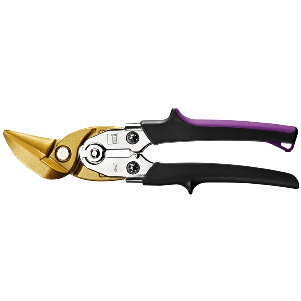 BESSEY D27AHL-TIN cesoia Sinistra