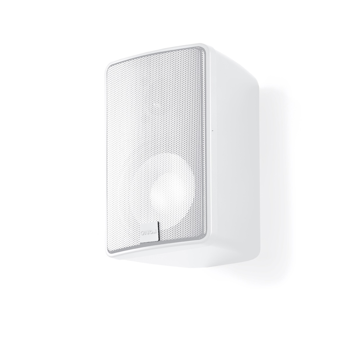 Canton Altoparlante OnWall Plus X.3 Bianco - 2 vie, 50/100 W, 45-30000 Hz