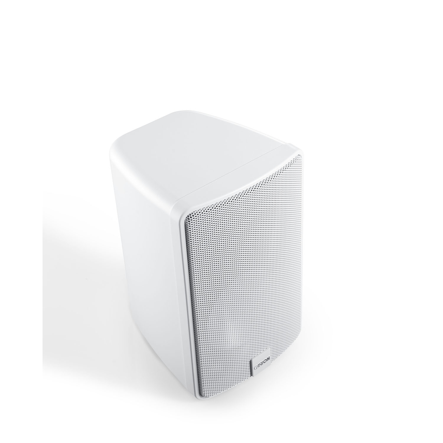 Canton Altoparlante OnWall Plus X.3 Bianco - 2 vie, 50/100 W, 45-30000 Hz