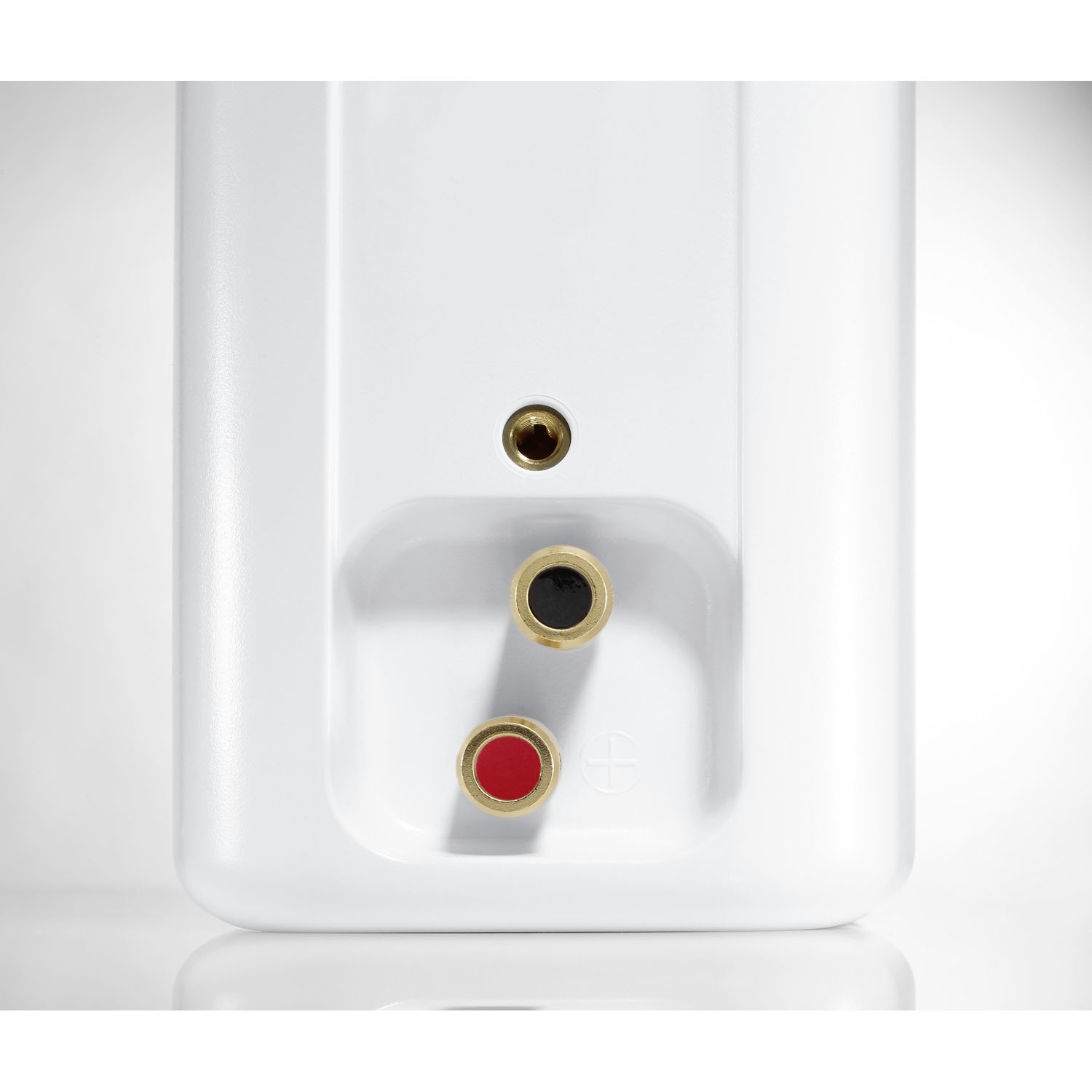Canton Altoparlante OnWall Plus X.3 Bianco - 2 vie, 50/100 W, 45-30000 Hz