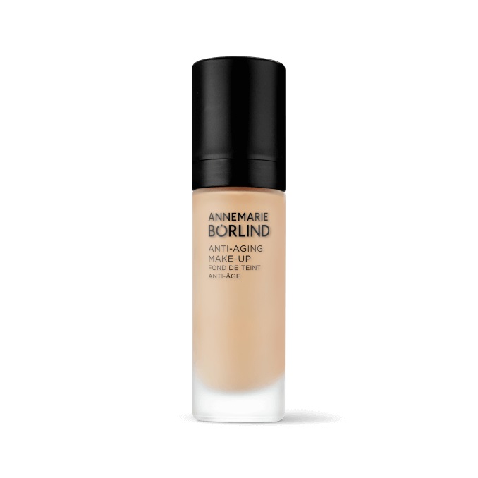 Annemarie Börlind 602498 30 ml Flacone a pompa Crema light