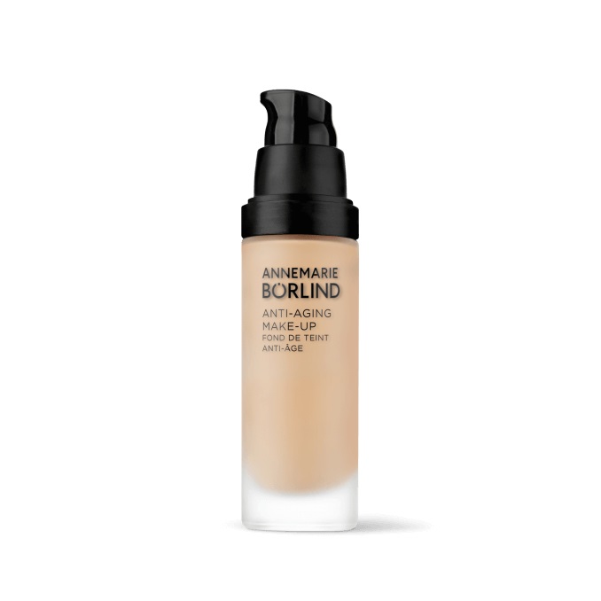 Annemarie Börlind 602498 30 ml Flacone a pompa Crema light