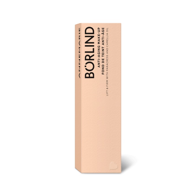 Annemarie Börlind 602498 30 ml Flacone a pompa Crema light