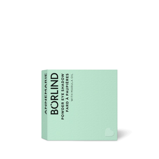 Annemarie Börlind 106123090 ombretto 2 g deige Brillante