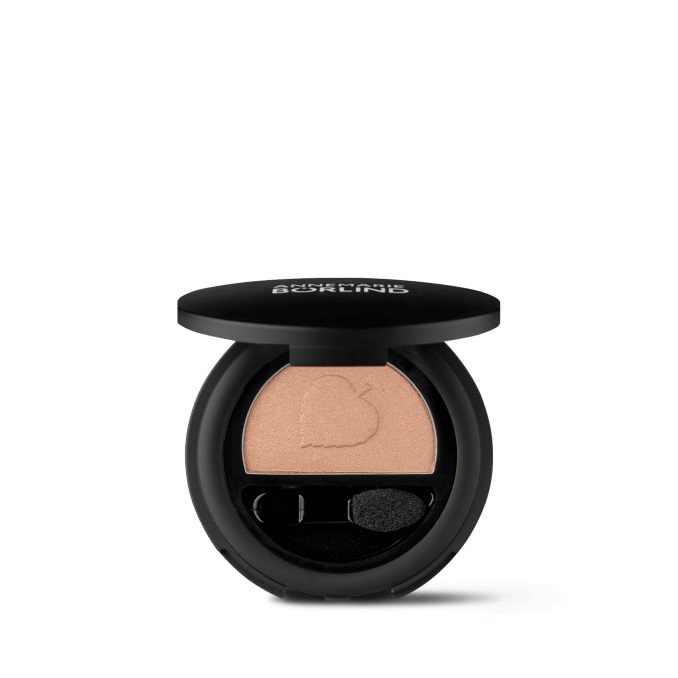 Annemarie Börlind 602555 ombretto 2 g golden sand Brillante