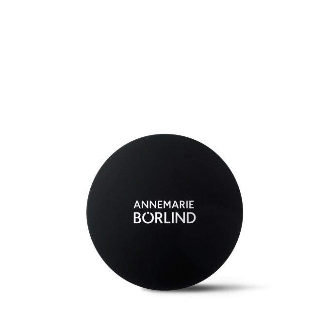 Annemarie Börlind 602563 ombretto 2 g matt truffle plum Opaco