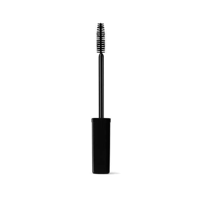 ANNEMARIE BÖRLIND Long Lasting Volume Mascara - Mascara Nero 10 ml con Ingredienti Naturali e Vegan