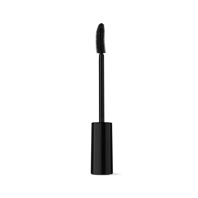 ANNEMARIE BÖRLIND Lift & Length Mascara 9.3 ml - Deep Black, effetto 3D per volume e lunghezza con olio di marula