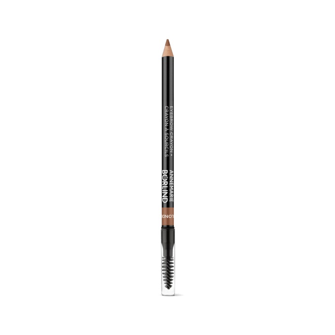 Annemarie Börlind Eyebrow Crayon Nero