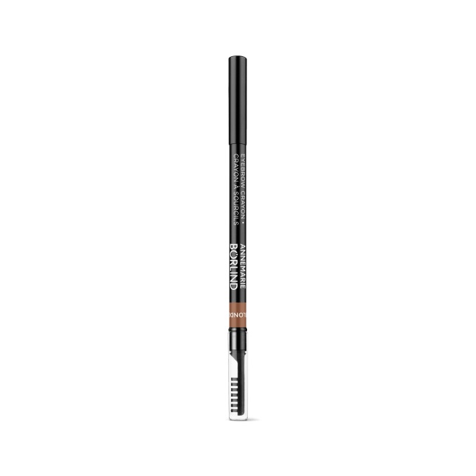 Annemarie Börlind Eyebrow Crayon Nero