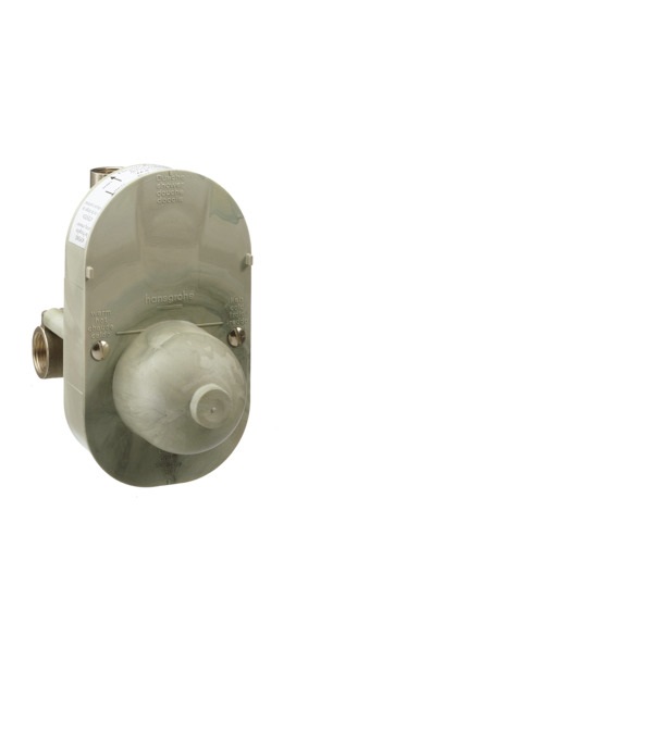 Hansgrohe Corpo Incasso Monocomando 1/2