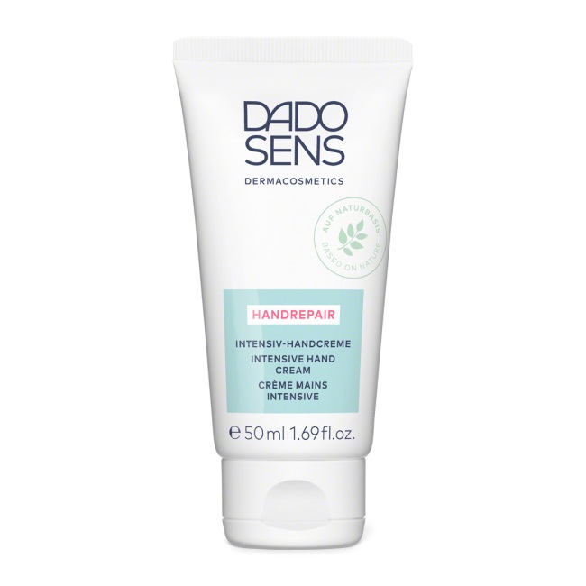 Dado Sens Dermacosmetics HandRepair Intensive Crema mani 50 ml - Idratazione duratura per mani secche e ruvide
