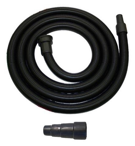 Starmix iPulse M-1635 Safe Plus - Aspiratutto Professionale 1600W con Scuoti Filtro Automatico e Vano Porta Accessori