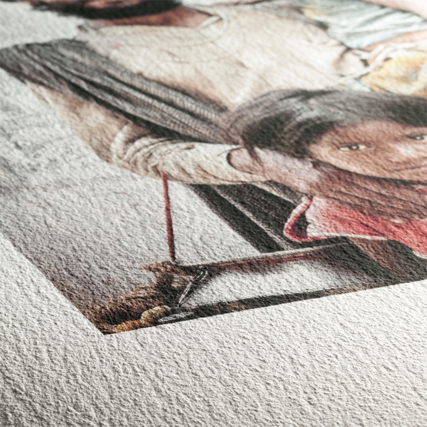 Hahnemühle William Turner A3 - Carta Opaca 310 g/m², 25 Fogli, 297 x 420 mm