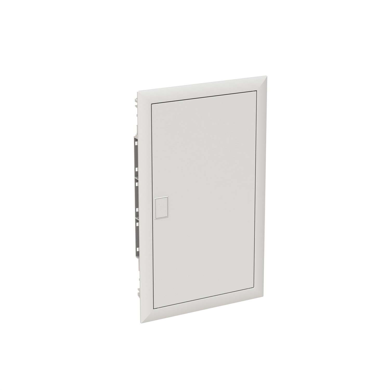 Striebel&John Quadro di distribuzione da incasso UK636N3 36PLE IP30 con sportello, 3 file