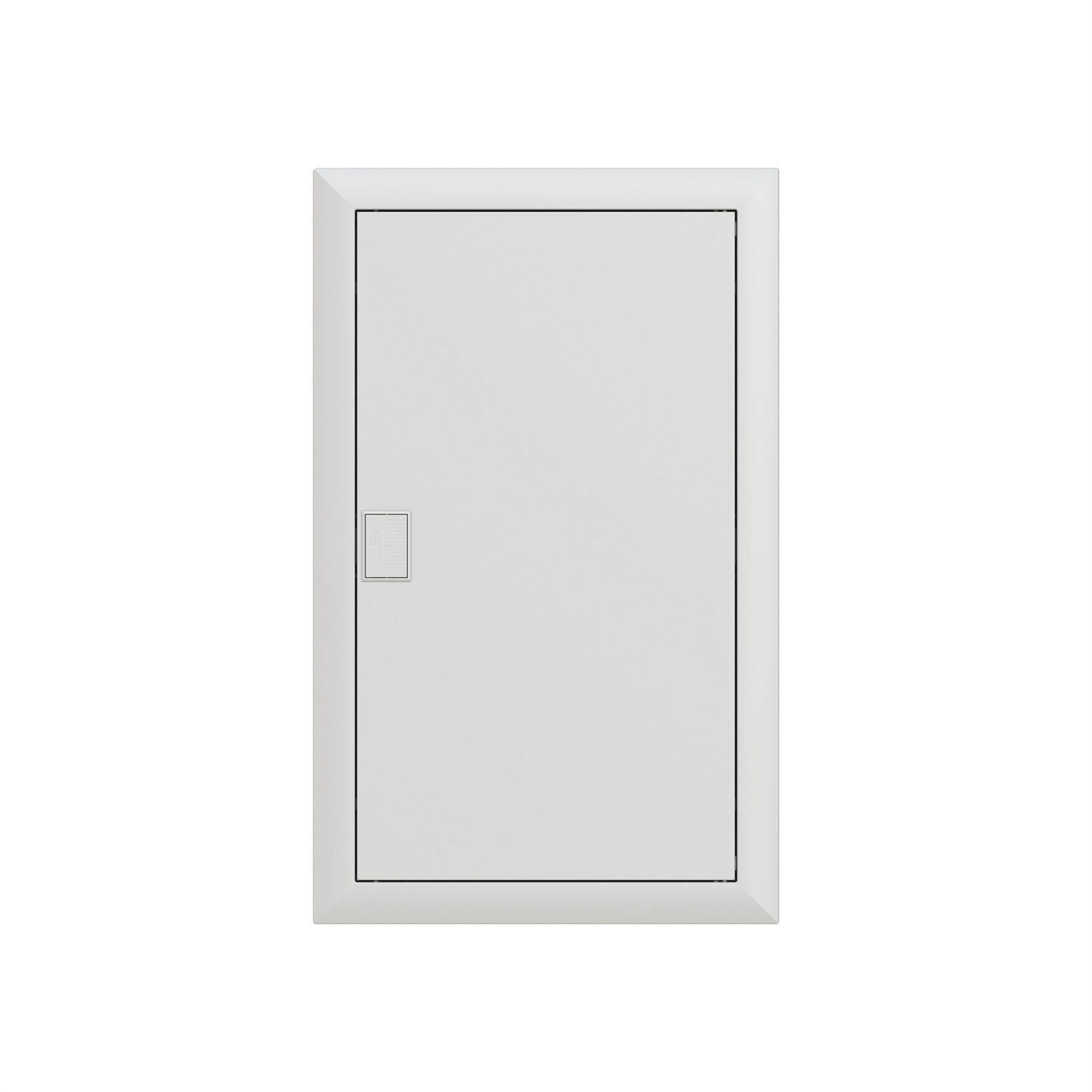 Striebel&John Quadro di distribuzione da incasso UK636N3 36PLE IP30 con sportello, 3 file