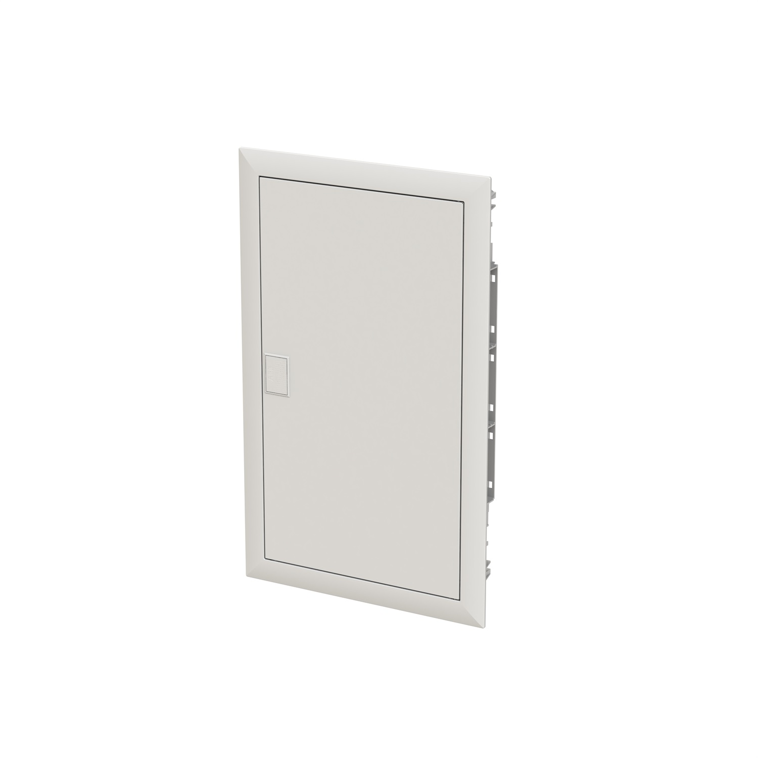 Striebel&John Quadro di distribuzione da incasso UK636N3 36PLE IP30 con sportello, 3 file