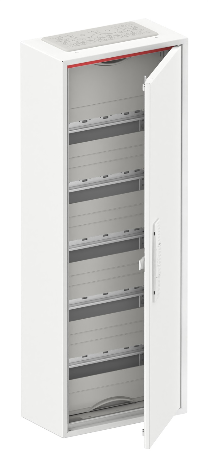 Striebel&John Quadro di Distribuzione Piccolo CA15V Montaggio Esterno 5 File
