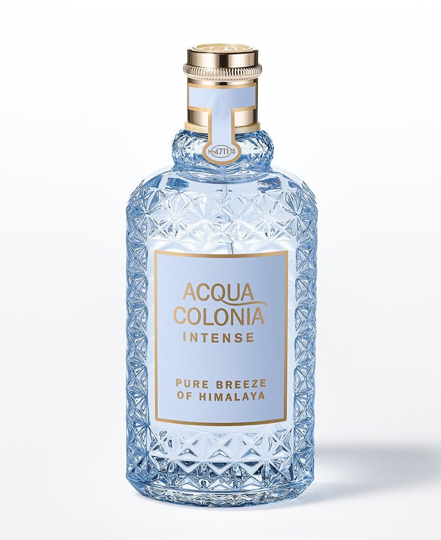 4711 Acqua Colonia Intense Pure Breeze of Himalaya Eau de Cologne Unisex 170 ml