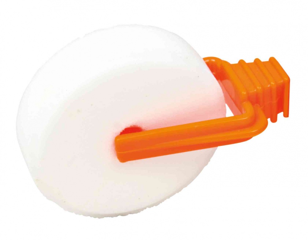 Trixie Pietra con Sali Minerali Naturale per Piccoli Roditori - 54 g
