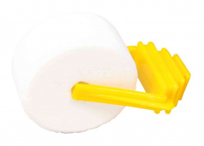 TRIXIE Pietra Minerale con Sali Minerali 84g - Supporto per Animali di Piccola Taglia