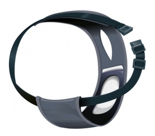 TRIXIE Mutandina Igienica Nero Taglia S (Girovita 24-31 cm) - Include 3 Pannolini