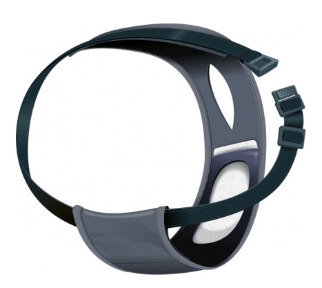 Trixie Mutandina Igienica XL - Comoda e Regolabile, Include 3 Pannolini, Lavabile in Poliestere