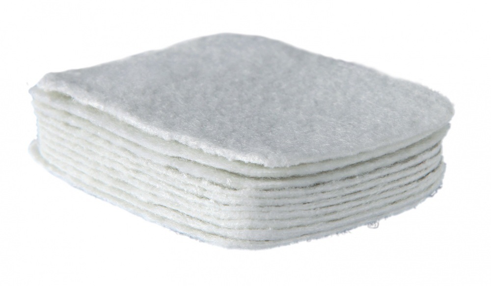 Trixie Pannolini per Mutandine Igieniche - Taglie XS-S-M, 10 Pz, Assorbenti in Tessuto Non Tessuto