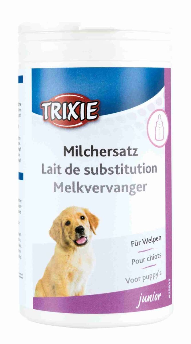 TRIXIE Latte Sostitutivo per Cuccioli in Polvere - 250 g