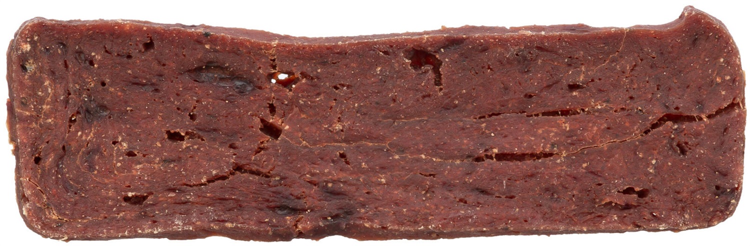 Trixie Premio Filets Snack per Cane - Agnello 80 g, Ricco di Proteine, Senza Glutine e Zuccheri Aggiunti