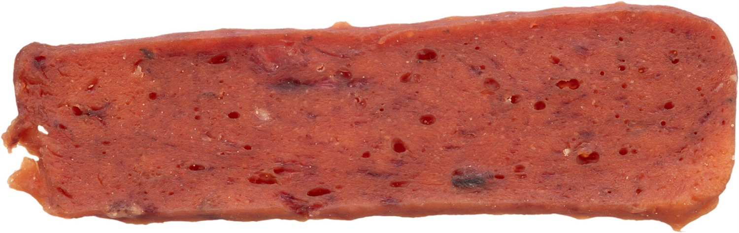 Trixie Premio Filets Snack per Cani - 80 g di Manzo, Ricco di Proteine, Senza Zuccheri Aggiunti e Senza Glutine