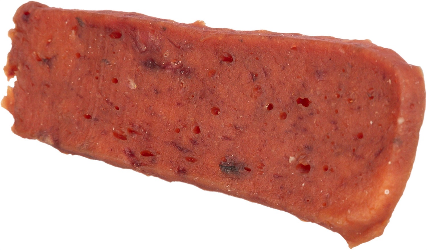 Trixie Premio Filets Snack per Cani - 80 g di Manzo, Ricco di Proteine, Senza Zuccheri Aggiunti e Senza Glutine