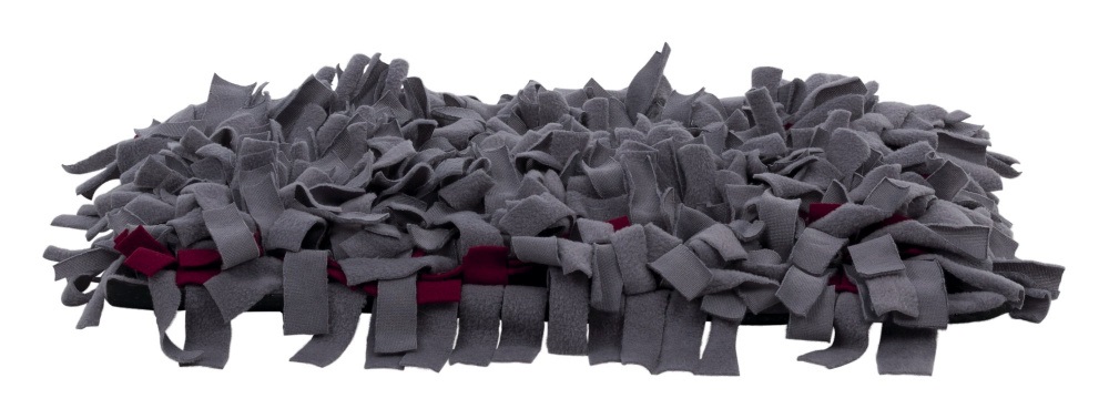 Trixie Tappetino Snif Snif Activity - Gioco Strategico Interattivo per Cani e Gatti - 50 x 34 cm