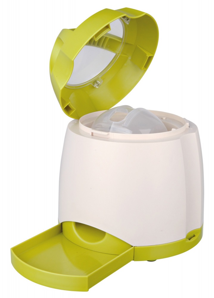 TRIXIE Dog Activity Memory Trainer 3.0 - Gioco Strategico Interattivo per Cani - Ø 20 x H 24 cm