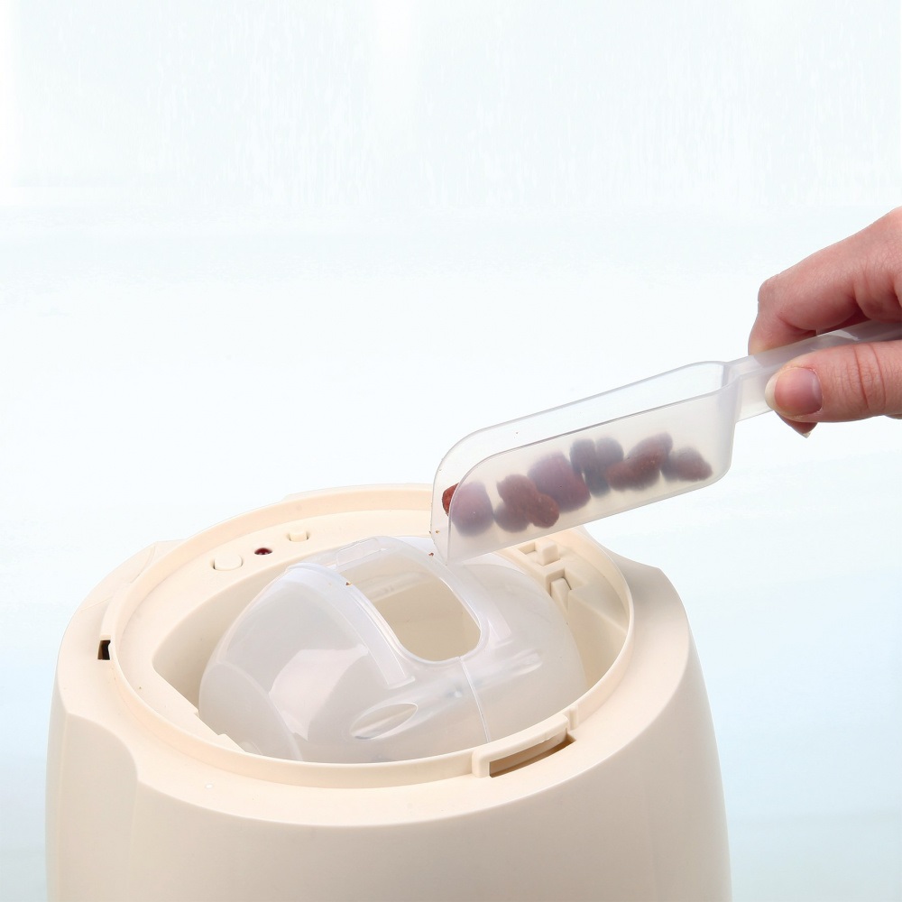 TRIXIE Dog Activity Memory Trainer 3.0 - Gioco Strategico Interattivo per Cani - Ø 20 x H 24 cm