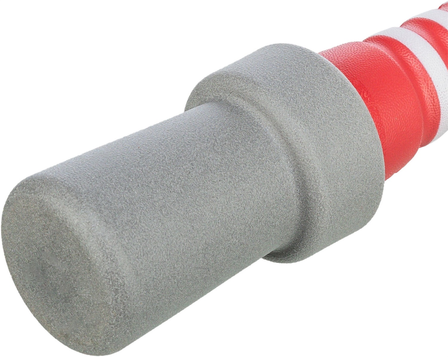 Trixie Faro Acquatico per Cani - Gioco Galleggiante con Auto-Raddrizzamento, Ø 8 x H 26 cm
