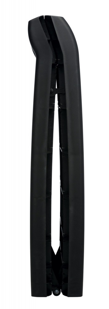 Trixie Rampa Pieghevole in Plastica e TPR - 39 × 160 cm, Antiscivolo e Leggera, Ideale per Articolazioni Sensibili