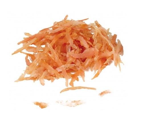 Trixie Premio Chicken Filet Bites - Bocconcini di filetto di pollo per gatti - 50 g