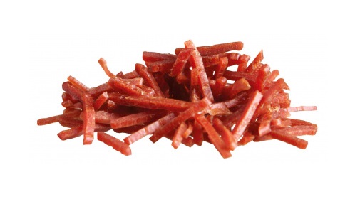 TRIXIE Premio Bites Tonno e Pollo 50 g - Snack senza zucchero e glutine per gatti