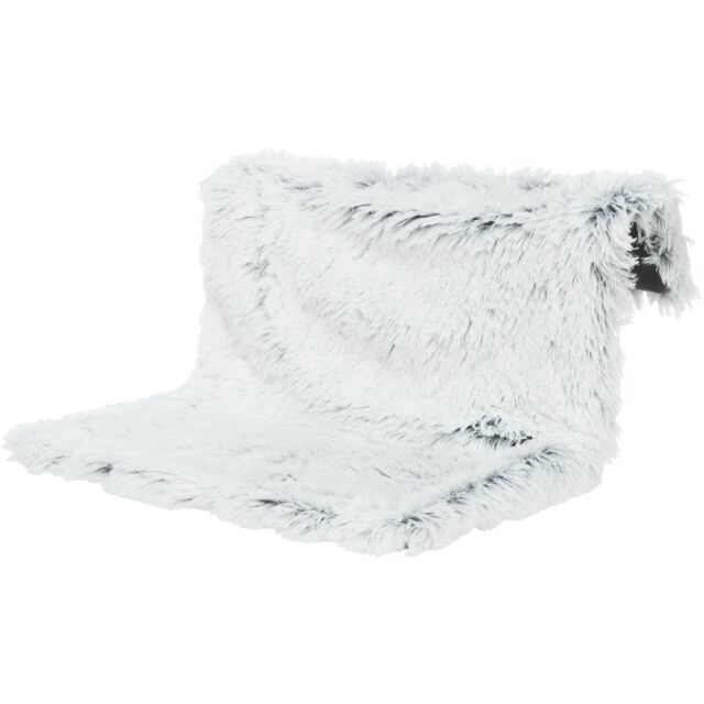 Trixie Amaca Harvey per Radiatori - Letto per Cani e Gatti in Peluche con Struttura in Metallo