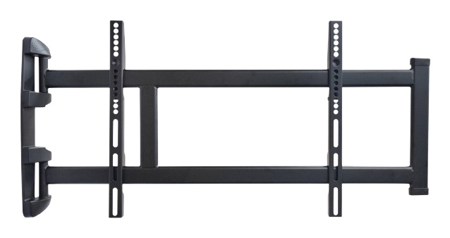 myWall Supporto da Parete Orientabile per TV 32-70 Pollici, Nero
