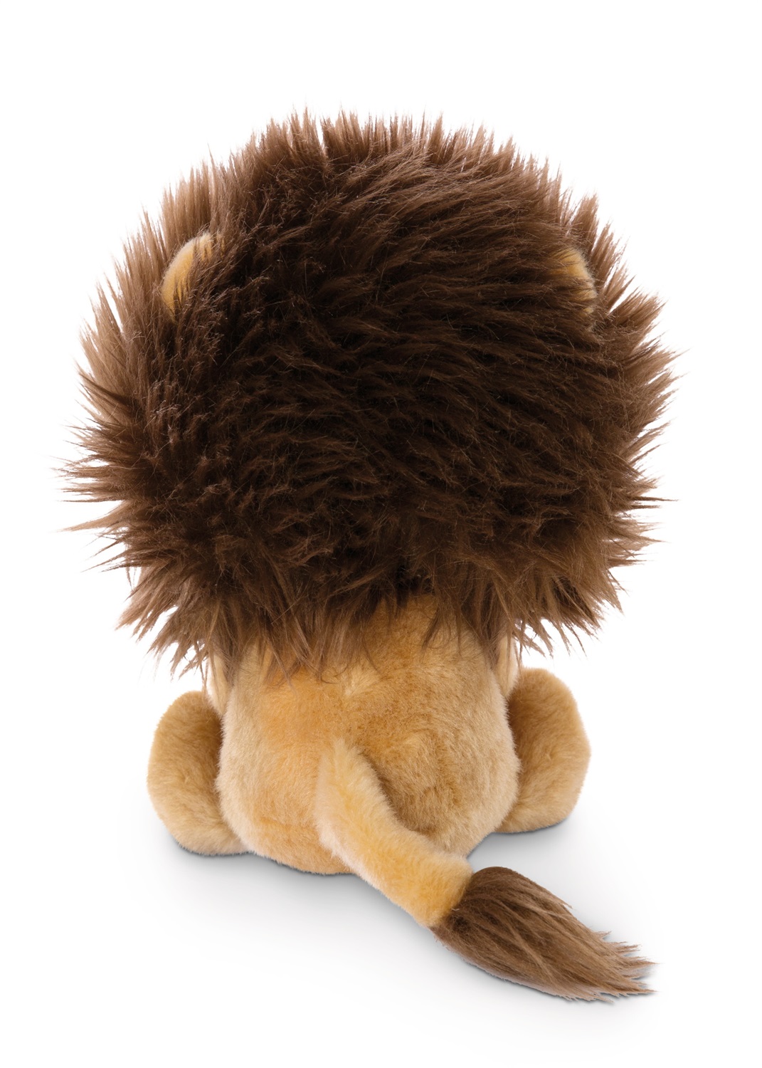 NICI Glubschis Cliff - Peluche Leone Morbido 15 cm con Grandi Occhi Luccicanti e Criniera Folta