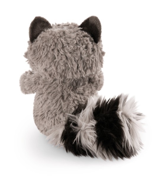 NICI Procione Rod - Peluche Morbido di 25 cm per Giochi e Coccole