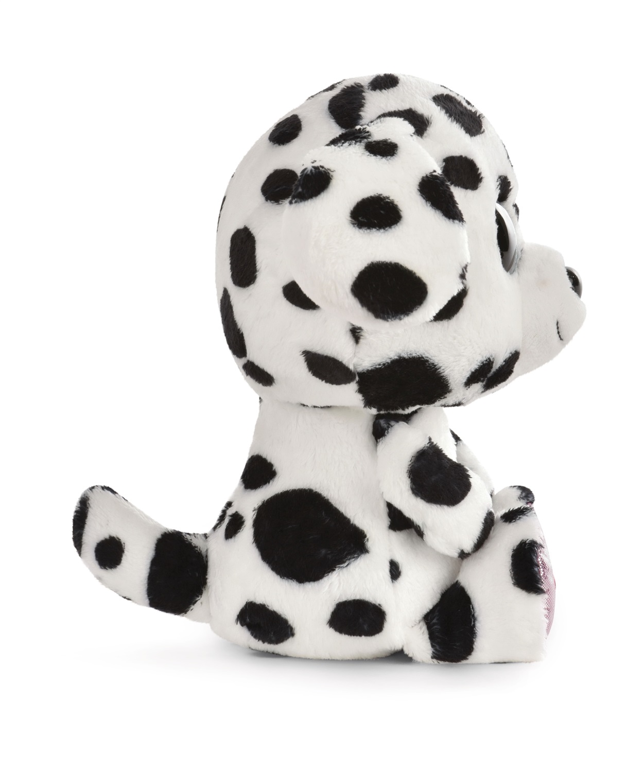 NICI Dalmata Dottino Peluche GLUBSCHIS 25 cm - Edizione PET