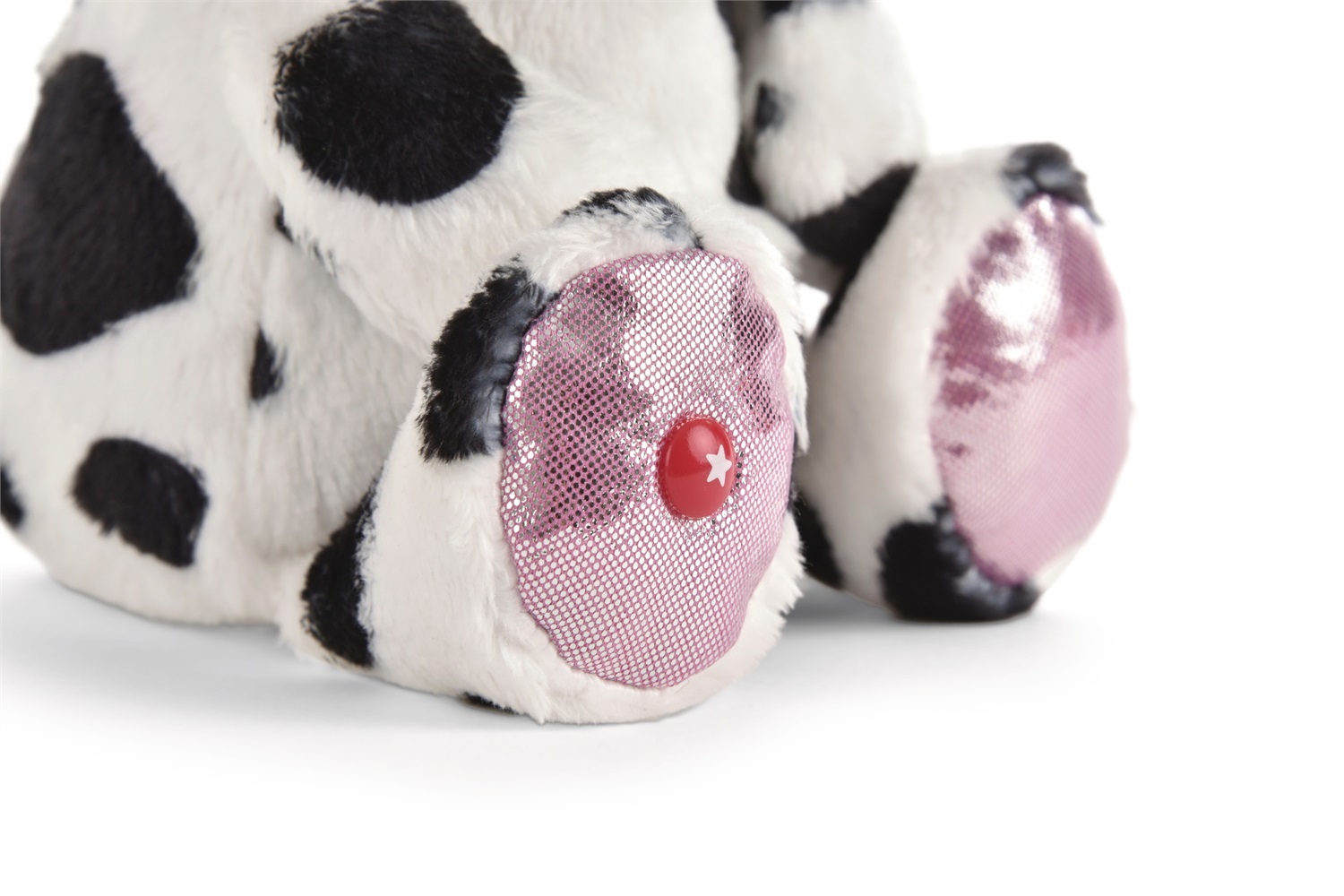 NICI Dalmata Dottino Peluche GLUBSCHIS 25 cm - Edizione PET