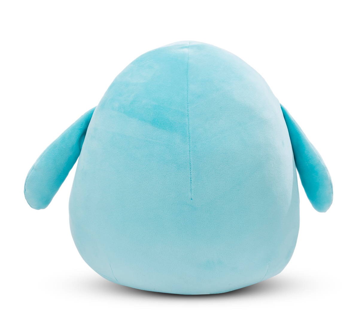 NICI Peluche Chill Pinguino 30cm Blu - Morbido e Coccoloso Doudou per Giochi e Regali